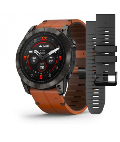 Garmin epix™ Pro (Gen 2) Sapphire Edition