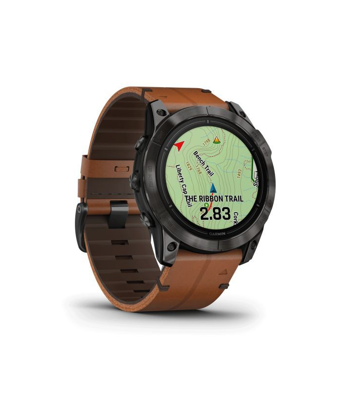 Garmin epix™ Pro (Gen 2) Sapphire Edition