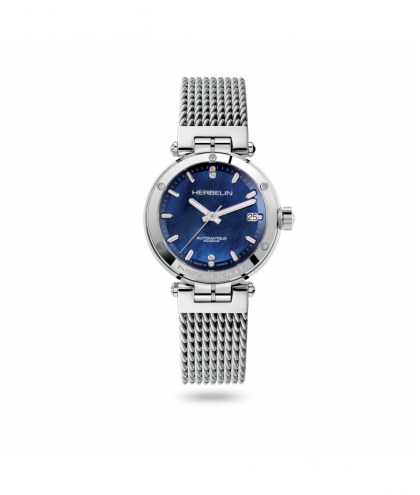 Herbelin Newport Automatic Femme