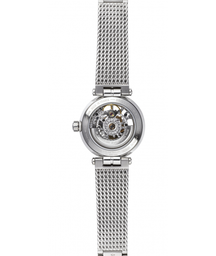 Herbelin Newport Automatic Femme