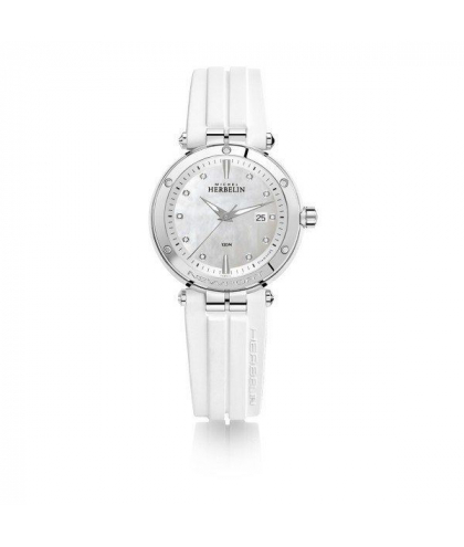 Herbelin - Newport automatic Femme