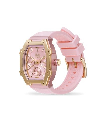 Ice Watch Boliday Pink Passion