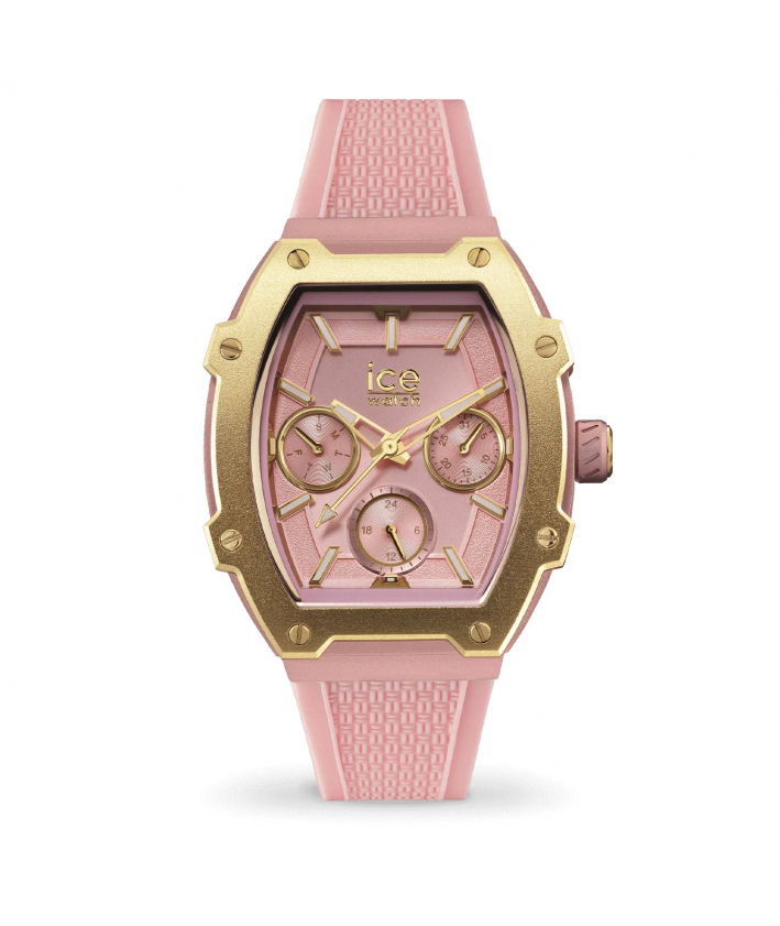 Ice Watch Boliday Pink Passion