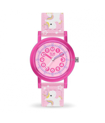 Ice Watch Learning Pink Unicorn