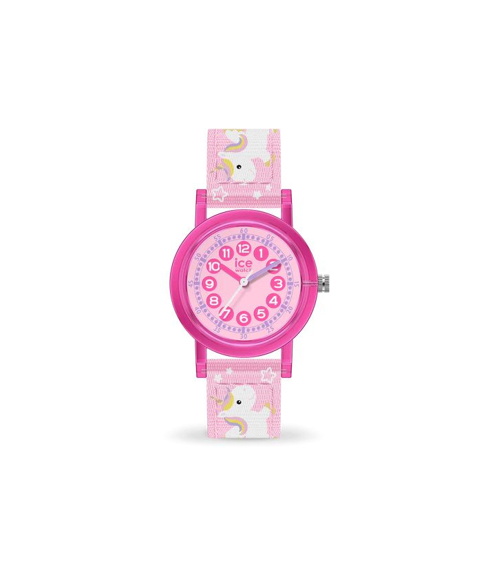 Ice Watch Learning Pink Unicorn