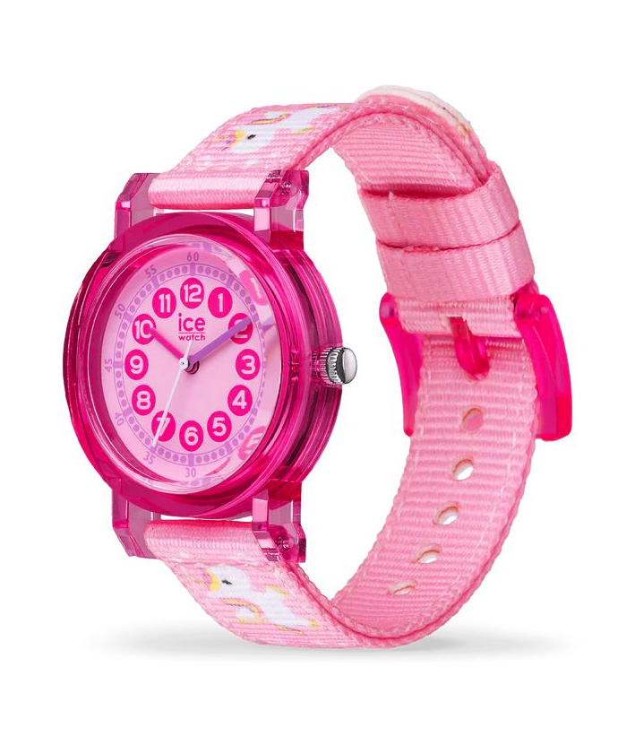 Ice Watch Learning Pink Unicorn