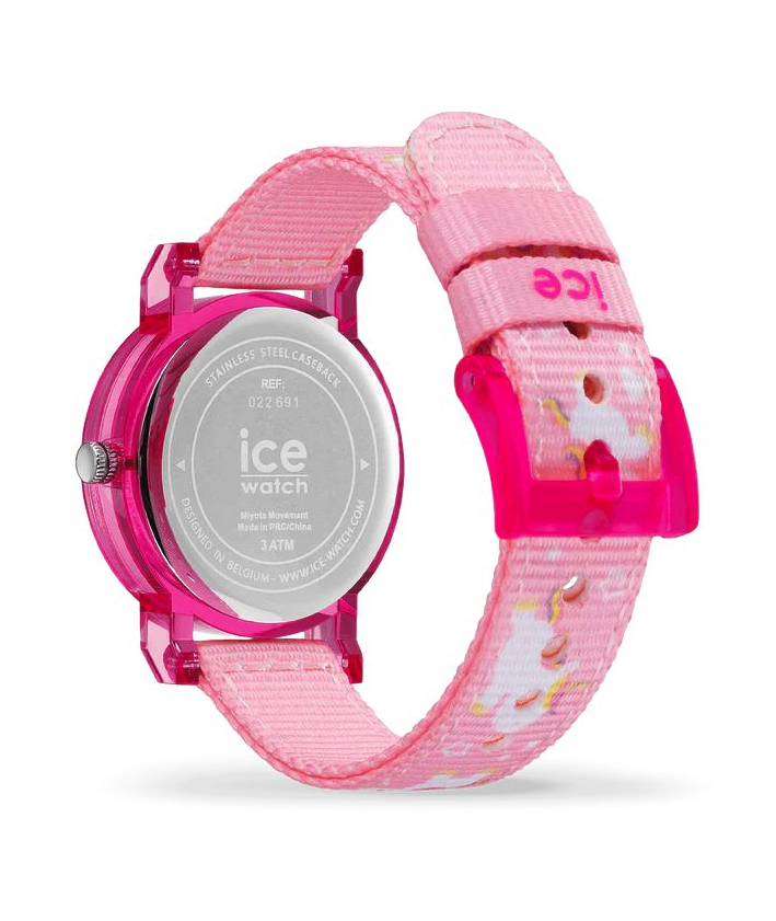 Ice Watch Learning Pink Unicorn