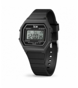 Ice Watch Digit Retro Black