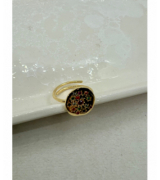 Paloma Stella Bague Livia